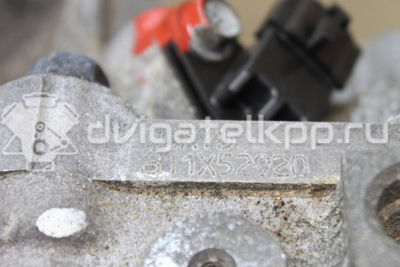 Фото Контрактная (б/у) АКПП для Samsung / Suzuki / Nissan / Nissan (Dongfeng) 133-144 л.с 16V 2.0 л MR20DE бензин 310201XT2D {forloop.counter}}