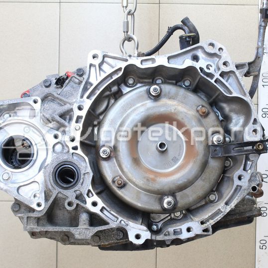 Фото Контрактная (б/у) АКПП для Samsung / Suzuki / Nissan / Nissan (Dongfeng) 136-143 л.с 16V 2.0 л MR20DE Бензин/газ 310201XT2D