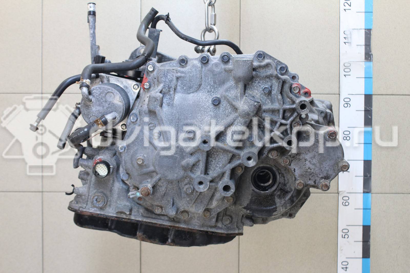 Фото Контрактная (б/у) АКПП для Samsung / Suzuki / Nissan / Nissan (Dongfeng) 136-143 л.с 16V 2.0 л MR20DE Бензин/газ 310201XT2D {forloop.counter}}