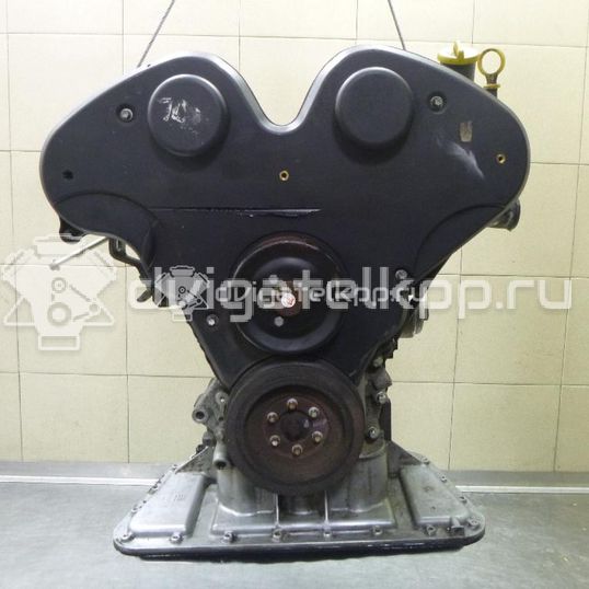 Фото Контрактный (б/у) двигатель X 25 XE для Opel Omega , / Vectra 170-196 л.с 24V 2.5 л бензин 93173796