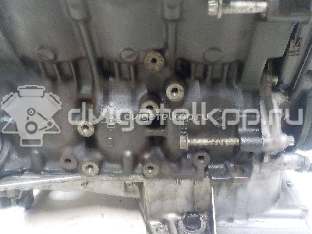 Фото Контрактный (б/у) двигатель X 25 XE для Holden / Opel / Vauxhall 170-196 л.с 24V 2.5 л бензин {forloop.counter}}