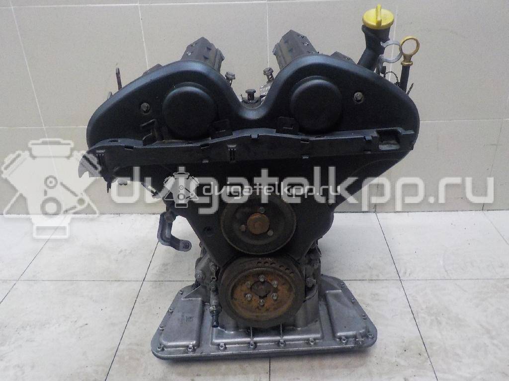 Фото Контрактный (б/у) двигатель X 25 XE для Holden / Opel / Vauxhall 170-196 л.с 24V 2.5 л бензин {forloop.counter}}