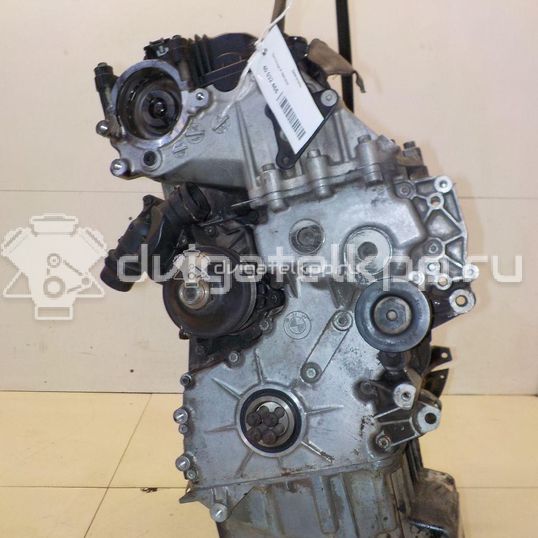 Фото Контрактный (б/у) двигатель Y 25 DT для Opel / Vauxhall 150 л.с 24V 2.5 л Дизельное топливо Y25DT