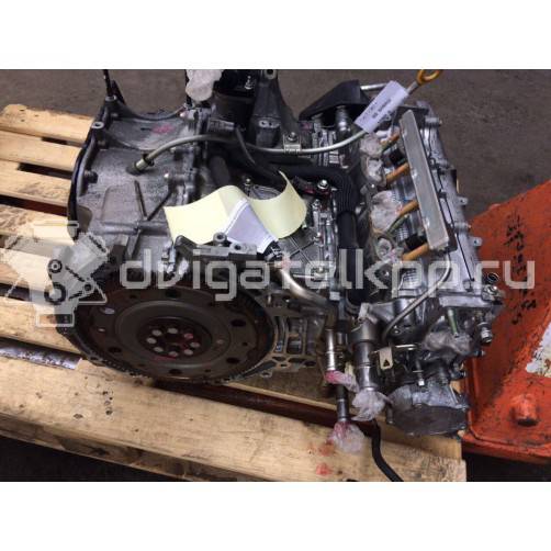 Фото Контрактный (б/у) двигатель 2ZR-FAE для Toyota Isis M1 / Allion / Avensis / Premio / Verso 128-147 л.с 16V 1.8 л бензин {forloop.counter}}