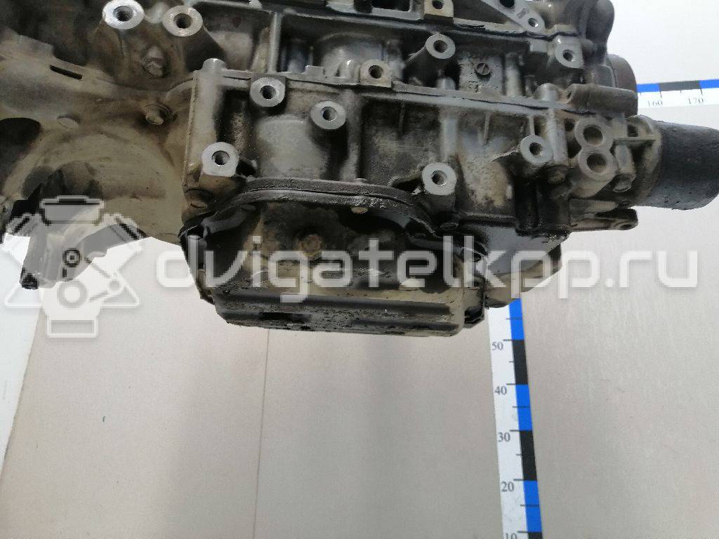 Фото Контрактный (б/у) двигатель QR25DE для Nissan (Dongfeng) / Suzuki / Mitsuoka / Nissan 141-203 л.с 16V 2.5 л Бензин / этиловый спирт / природный газ 10102JC20B {forloop.counter}}