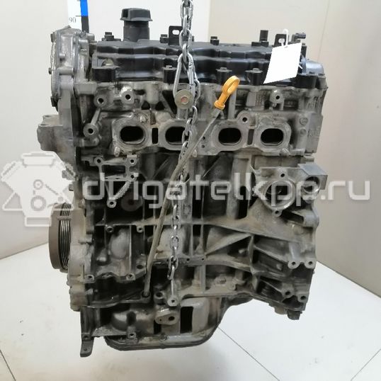 Фото Контрактный (б/у) двигатель QR25DE для Nissan (Dongfeng) / Suzuki / Mitsuoka / Nissan 147-186 л.с 16V 2.5 л бензин 10102JC20B