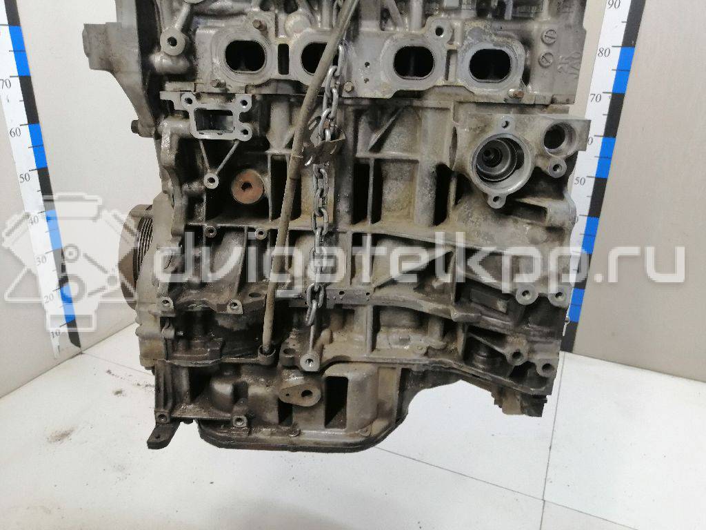 Фото Контрактный (б/у) двигатель QR25DE для Nissan (Dongfeng) / Suzuki / Mitsuoka / Nissan 147-186 л.с 16V 2.5 л бензин 10102JC20B {forloop.counter}}