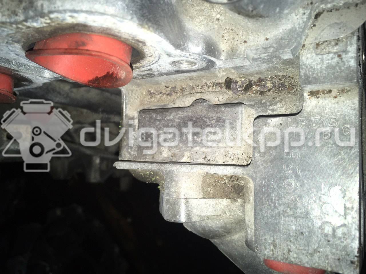 Фото Контрактный (б/у) двигатель QR25DE для Nissan (Dongfeng) / Suzuki / Mitsuoka / Nissan 141-203 л.с 16V 2.5 л Бензин / этиловый спирт / природный газ 10102JC20B {forloop.counter}}