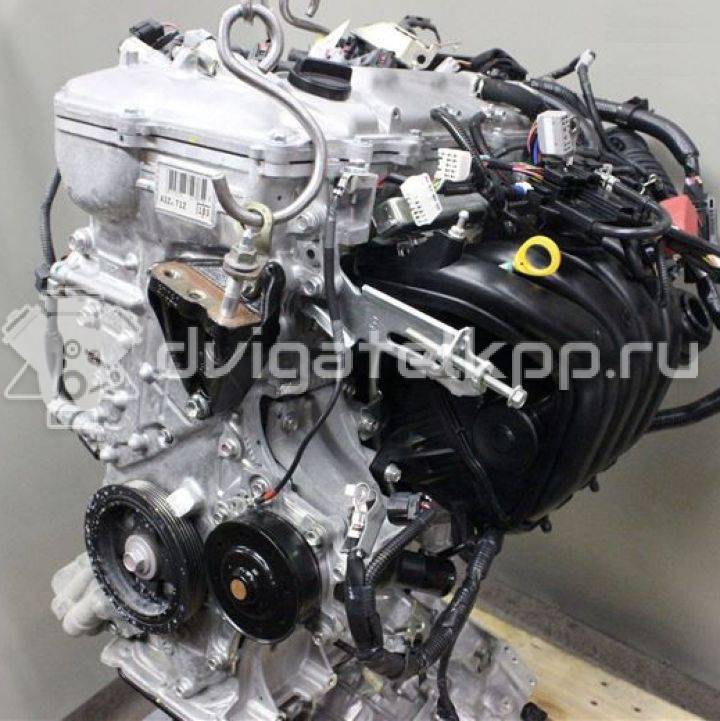 Фото Контрактный (б/у) двигатель 3ZR-FAE для Lexus / Toyota 146-158 л.с 16V 2.0 л бензин {forloop.counter}}