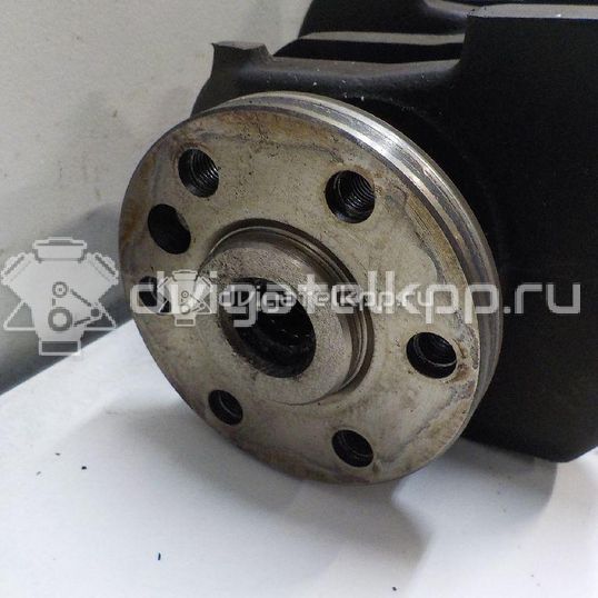 Фото Коленвал для двигателя X 20 XEV для Vauxhall / Chevrolet / Holden / Daewoo / Opel 136 л.с 16V 2.0 л бензин