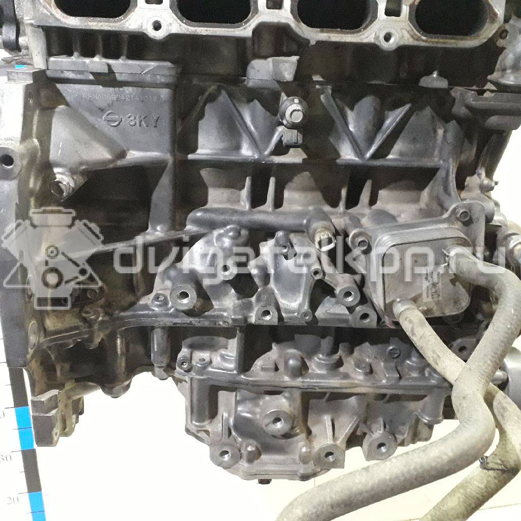 Фото Контрактный (б/у) двигатель QR25DE для Nissan (Dongfeng) / Suzuki / Mitsuoka / Nissan 141-203 л.с 16V 2.5 л Бензин / этиловый спирт / природный газ 101023TAAC {forloop.counter}}