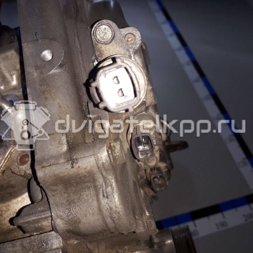 Фото Контрактный (б/у) двигатель QR25 для Infiniti / Nissan / Nissan (Dongfeng) 184 л.с 16V 2.5 л бензин 101023TAAC {forloop.counter}}