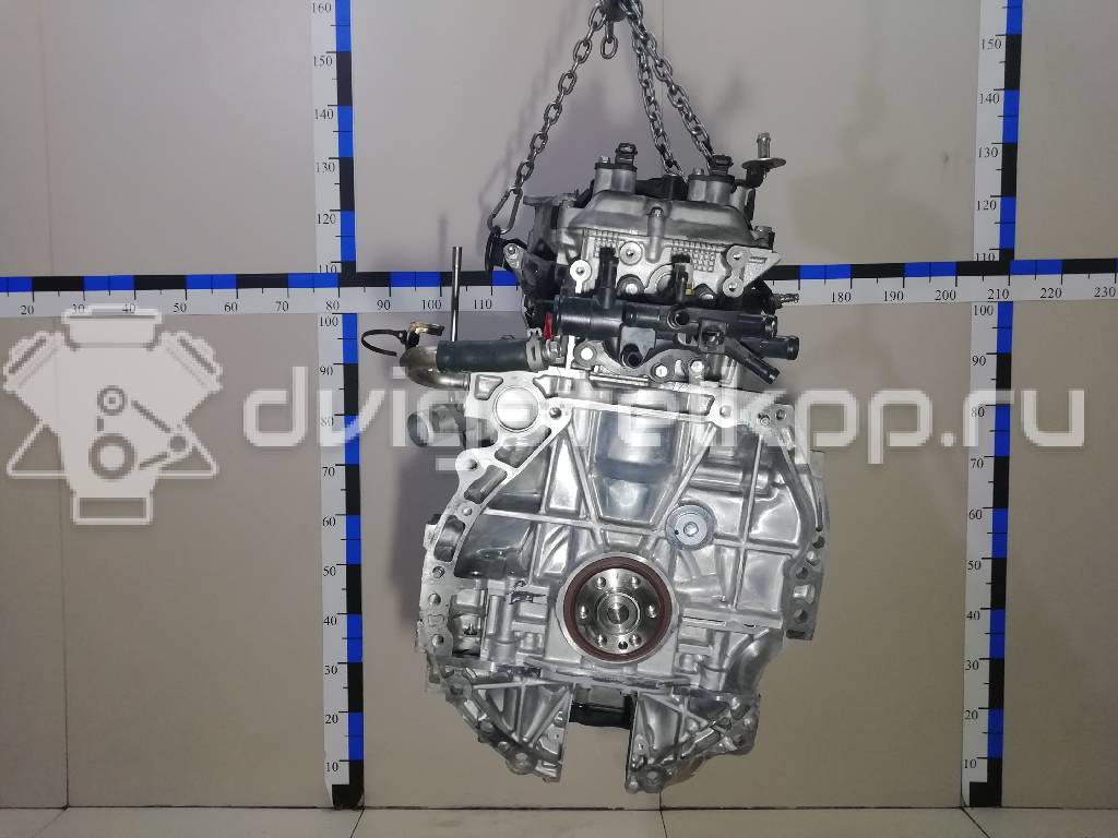 Фото Контрактный (б/у) двигатель QR25DE для Nissan (Dongfeng) / Suzuki / Mitsuoka / Nissan 141-203 л.с 16V 2.5 л Бензин / этиловый спирт / природный газ 101023TAAC {forloop.counter}}