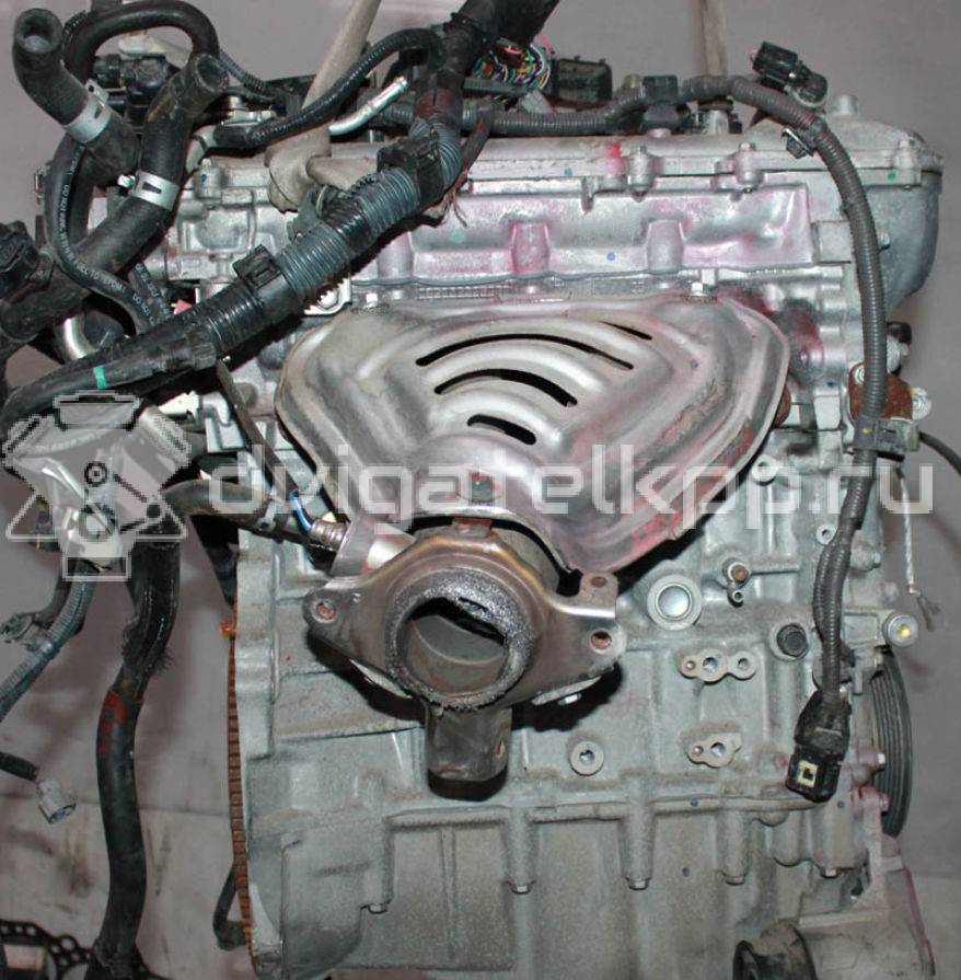 Фото Контрактный (б/у) двигатель 3ZR-FAE для Lexus / Toyota 146-158 л.с 16V 2.0 л бензин {forloop.counter}}