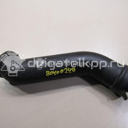 Фото Воздуховод  16578jg00a для Venucia / Suzuki / Samsung / Nissan / Nissan (Dongfeng)