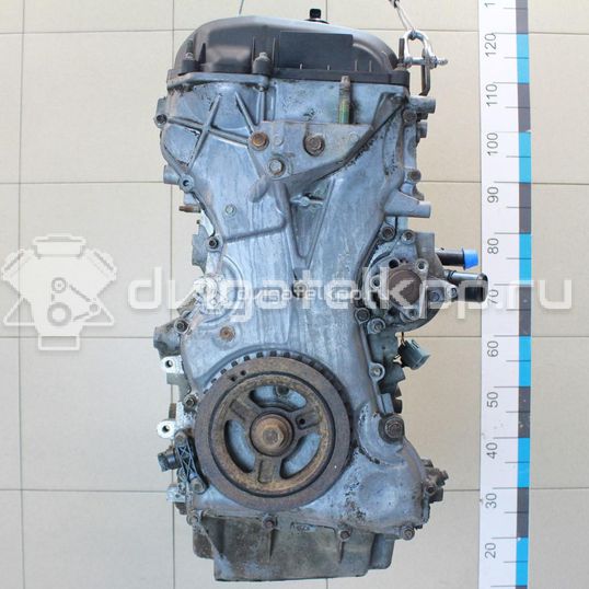 Фото Контрактный (б/у) двигатель L3 для Mazda / Ford Australia 141-148 л.с 16V 2.3 л бензин L33302300B