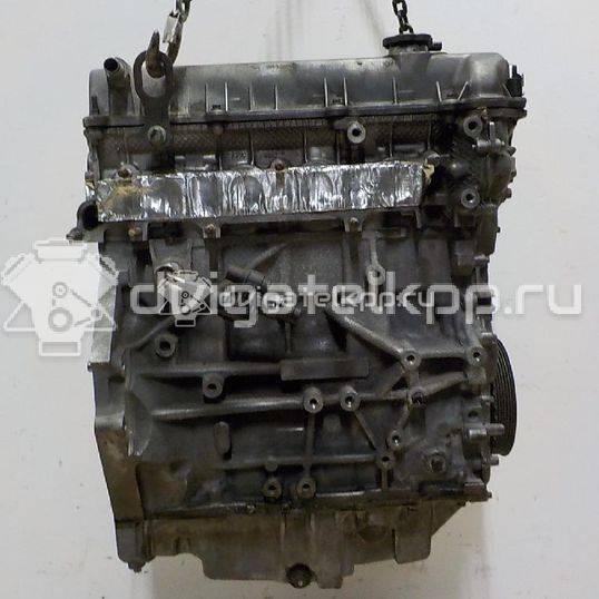 Фото Контрактный (б/у) двигатель L3 для Mazda / Ford Australia / Ford (Changan) 160-162 л.с 16V 2.3 л бензин L33302300B