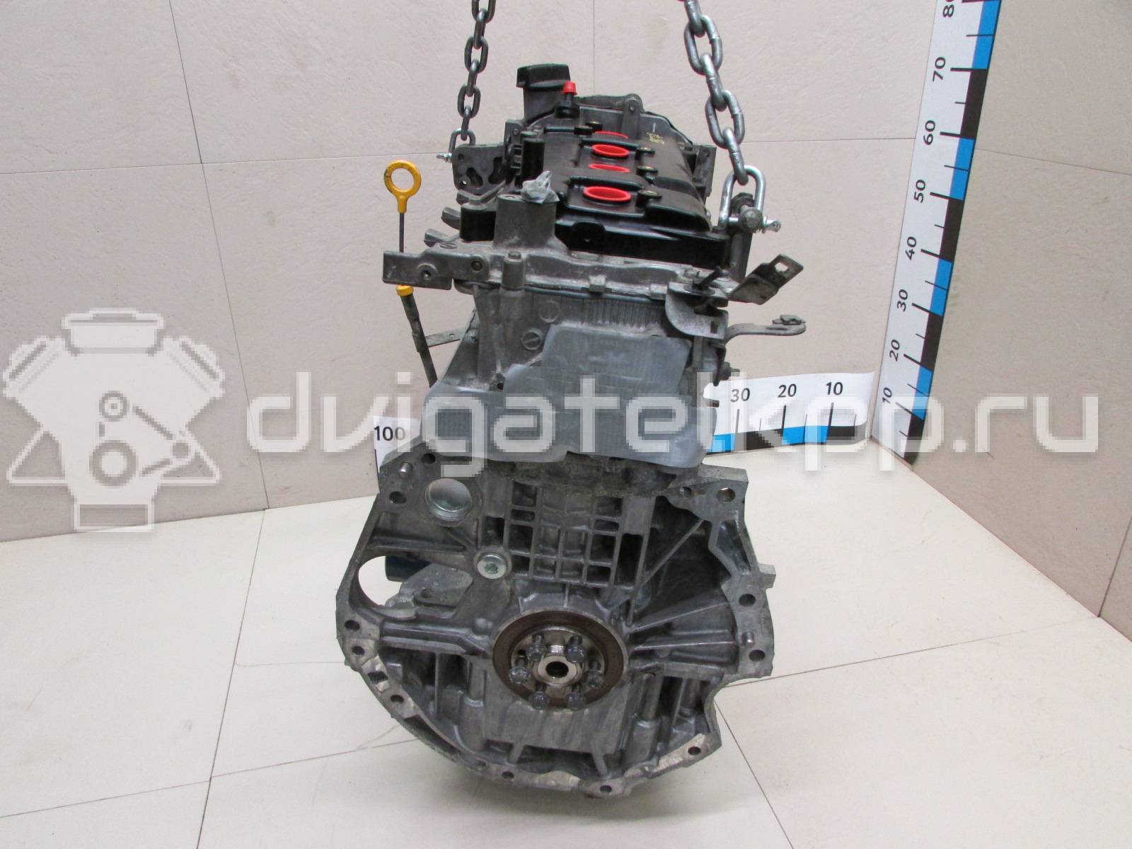 Фото Контрактный (б/у) двигатель MR20 для Suzuki / Nissan (Dongfeng) 144-147 л.с 16V 2.0 л бензин 10102JG4AC {forloop.counter}}