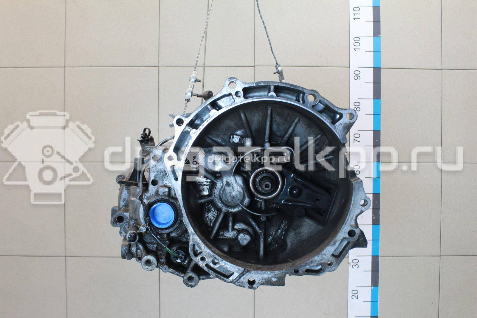 Фото Контрактная (б/у) МКПП для Mazda / Ford Australia / Ford (Jmc) 158 л.с 16V 2.3 л L3 бензин GC0117150 {forloop.counter}}