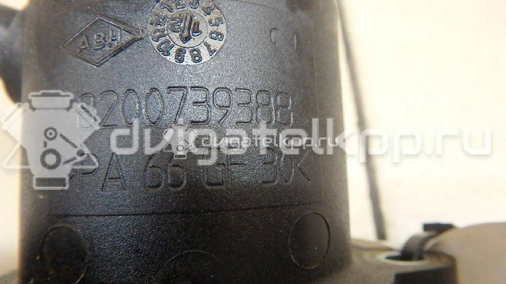 Фото Крышка термостата  8200561420 для nissan Almera (G15) {forloop.counter}}