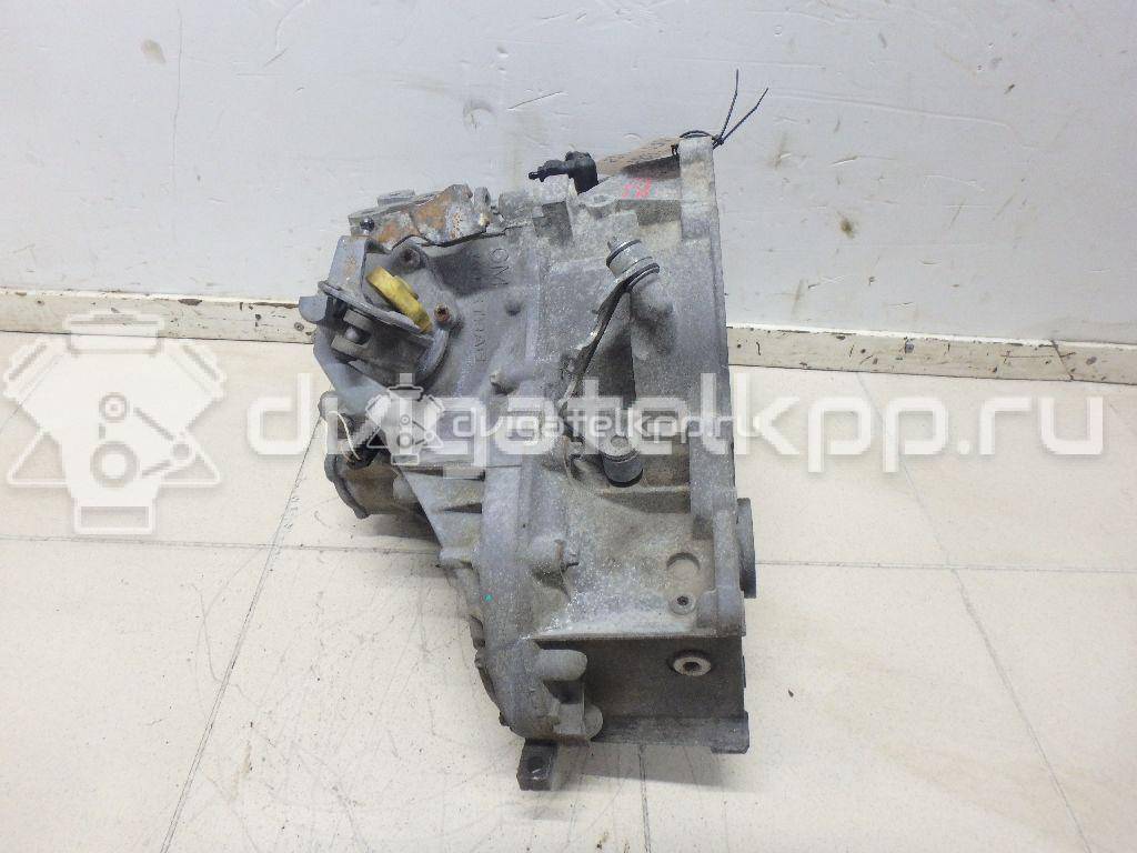 Фото Контрактная (б/у) МКПП для Opel / Vauxhall 100 л.с 16V 1.7 л Z 17 DTH Дизельное топливо F23 {forloop.counter}}