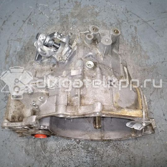 Фото Контрактная (б/у) МКПП для Opel Vectra / Zafira / Signum 101 л.с 16V 2.0 л Y 20 DTH Дизельное топливо 24412509