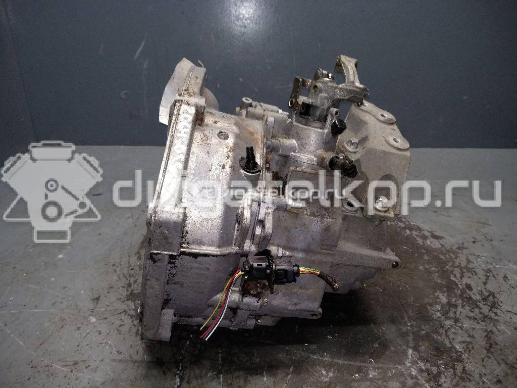 Фото Контрактная (б/у) МКПП для Holden / Opel / Vauxhall 120 л.с 8V 1.9 л Z 19 DT Дизельное топливо F40 {forloop.counter}}