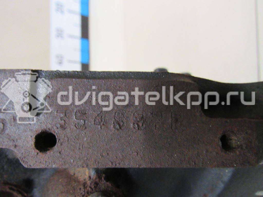 Фото Контрактный (б/у) двигатель QG16DE для Nissan Sunny / Bluebird / Avenir / Primera / Almera 102-120 л.с 16V 1.6 л бензин 1010295F0B {forloop.counter}}