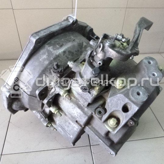 Фото Контрактная (б/у) МКПП для Holden / Opel / Vauxhall 120 л.с 8V 1.9 л Z 19 DT Дизельное топливо F40