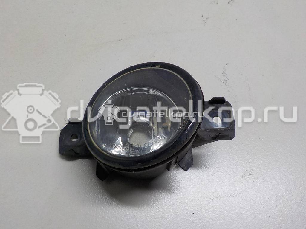 Фото Фара противотуманная левая  261558990A для Nissan X-Trail / Primera / Almera / Micra / Qashqai {forloop.counter}}