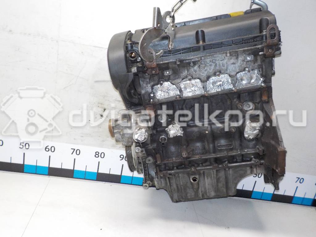 Фото Контрактный (б/у) двигатель Z 16 XEP для Opel / Vauxhall 101-105 л.с 16V 1.6 л бензин 93169189 {forloop.counter}}