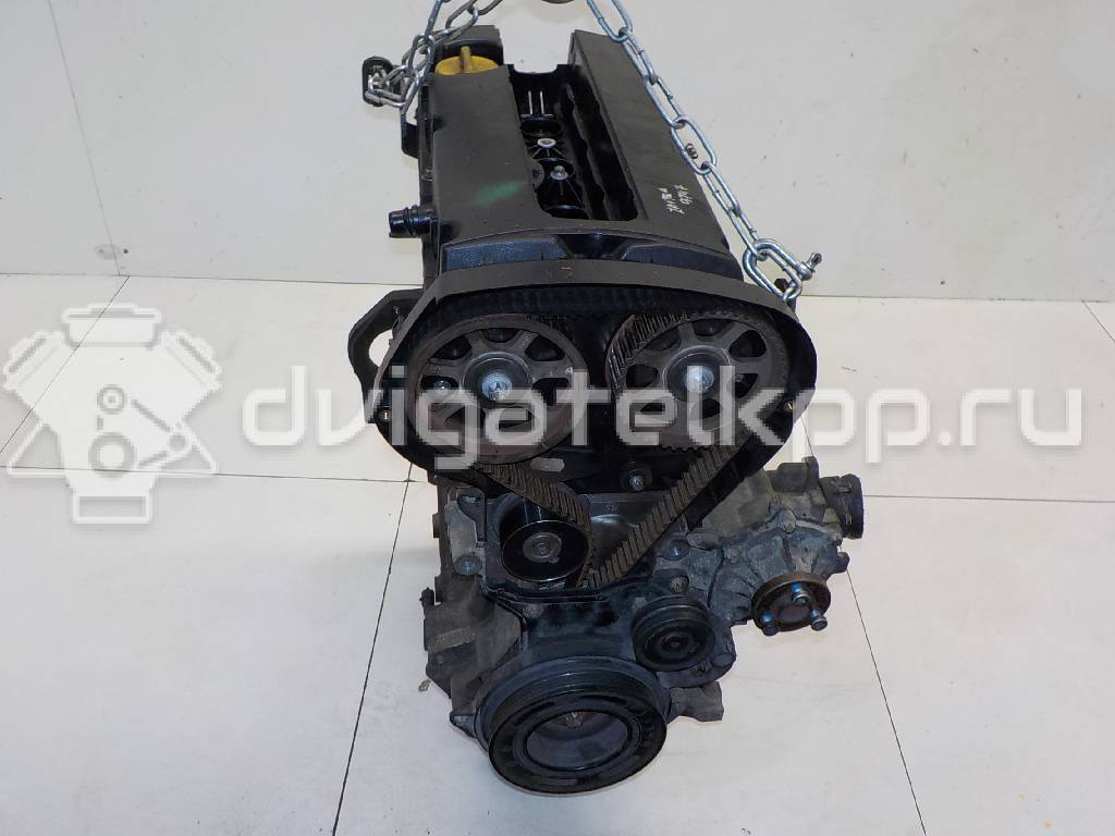 Фото Контрактный (б/у) двигатель Z 16 XEP для Opel / Vauxhall 101-105 л.с 16V 1.6 л бензин 93185103 {forloop.counter}}