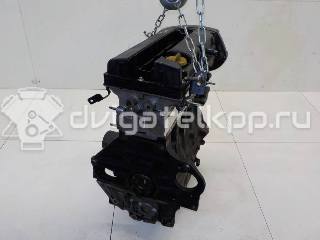 Фото Контрактный (б/у) двигатель Z 16 XER для Opel / Vauxhall 116 л.с 16V 1.6 л бензин 93185103 {forloop.counter}}