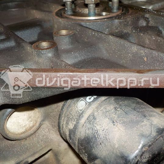 Фото Контрактный (б/у) двигатель Z 16 XER для Opel / Vauxhall 116 л.с 16V 1.6 л бензин 93185103