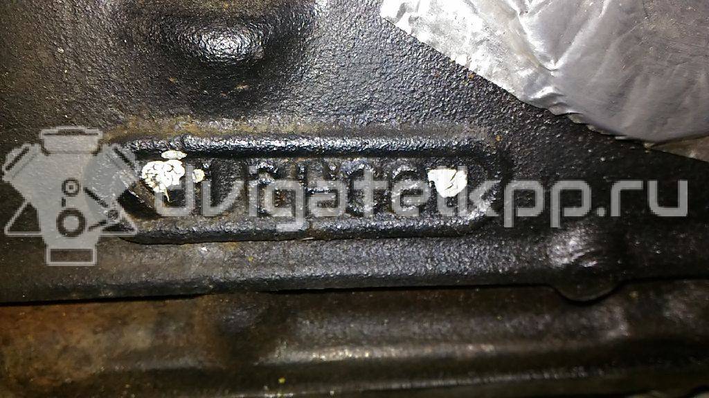 Фото Контрактный (б/у) двигатель Z 19 DTH для Holden / Opel / Vauxhall 150 л.с 16V 1.9 л Дизельное топливо 603238 {forloop.counter}}