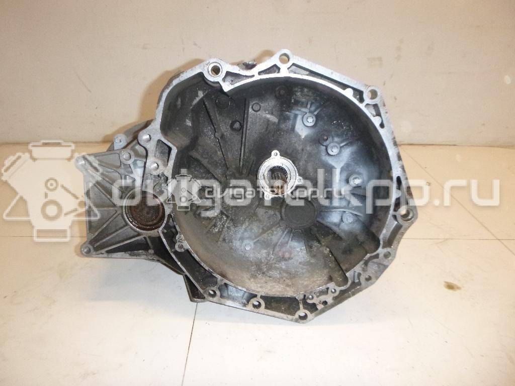 Фото Контрактная (б/у) МКПП для Holden / Opel / Vauxhall 170-196 л.с 24V 2.5 л X 25 XE бензин 90578391 {forloop.counter}}