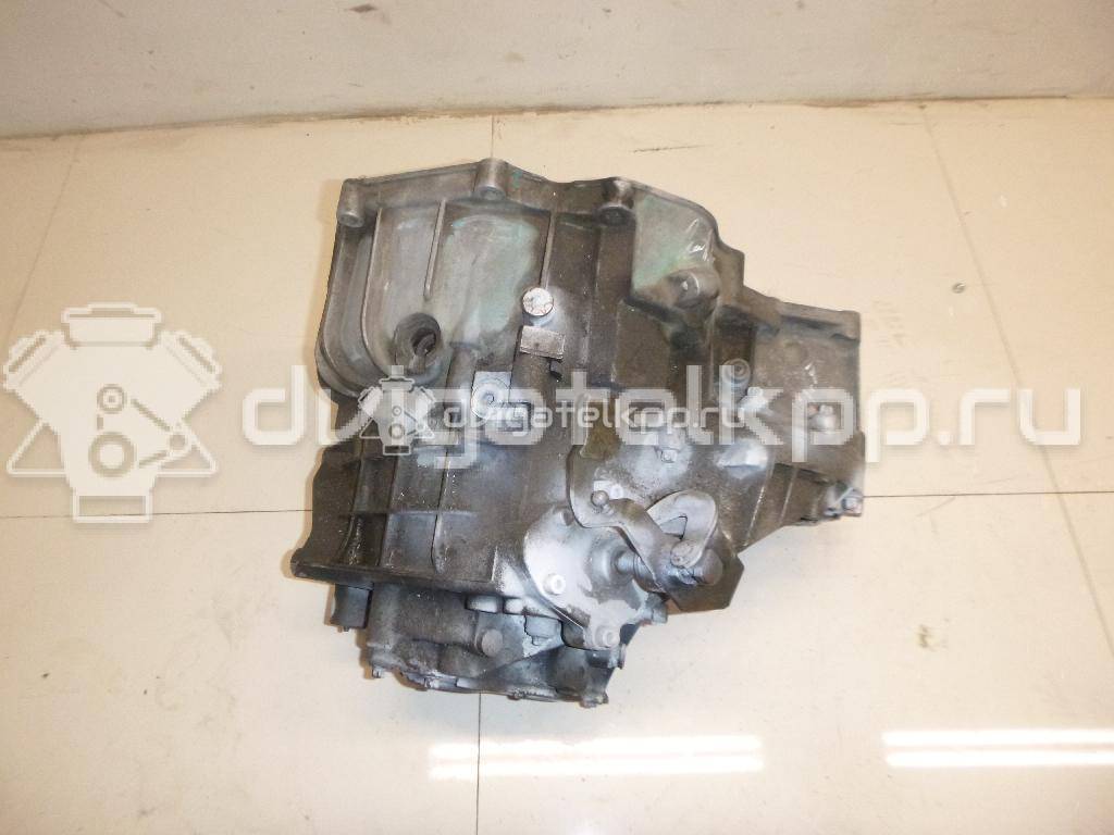 Фото Контрактная (б/у) МКПП для Holden / Opel / Vauxhall 170-196 л.с 24V 2.5 л X 25 XE бензин 90578391 {forloop.counter}}