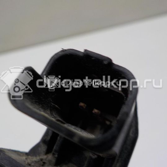 Фото Фонарь подсветки номера  6340f0 для Peugeot 308 / 207 / 307 / 3008