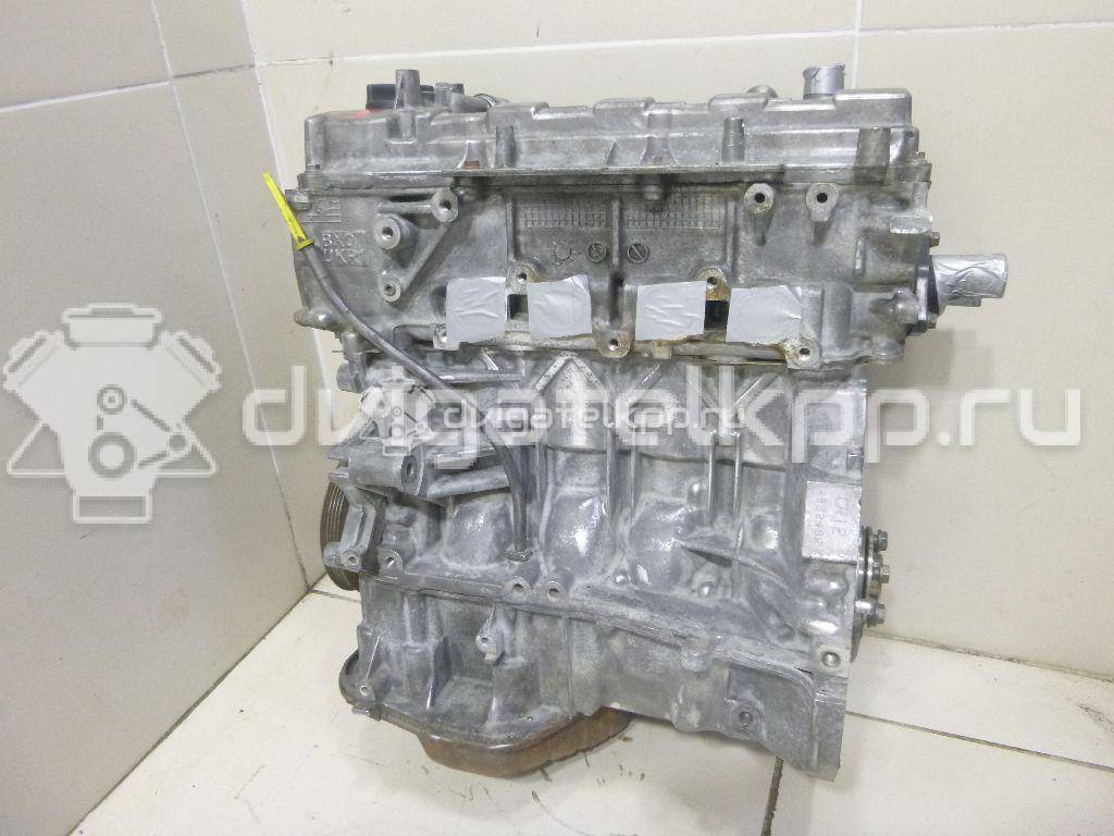 Фото Контрактный (б/у) двигатель CR12DE для Mitsuoka / Mazda / Mitsubishi / Nissan 90 л.с 16V 1.2 л бензин 10102AY2SB {forloop.counter}}