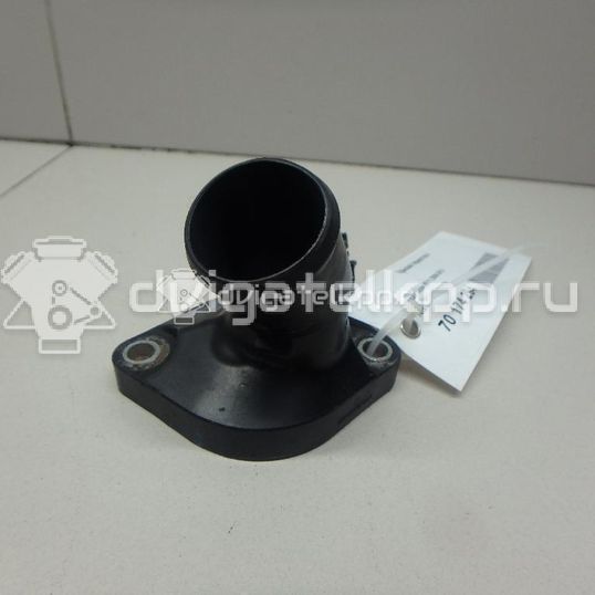 Фото Крышка термостата  13049ED02A для Nissan Micra / Note / Nv200 / Qashqai / Juke F15