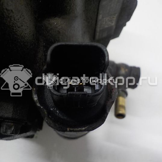 Фото ТНВД  8200663258 для Renault Modus Grand F Jp0 / Megane / Clio / Laguna / Scénic