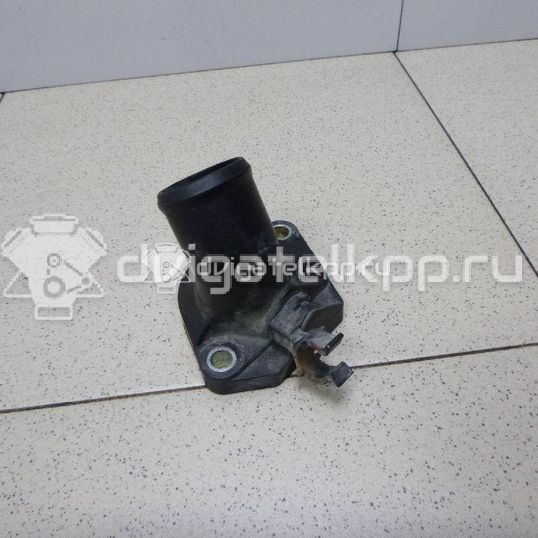 Фото Крышка термостата  13049ed02a для Nissan Micra / Note / Nv200 / Qashqai / Juke F15