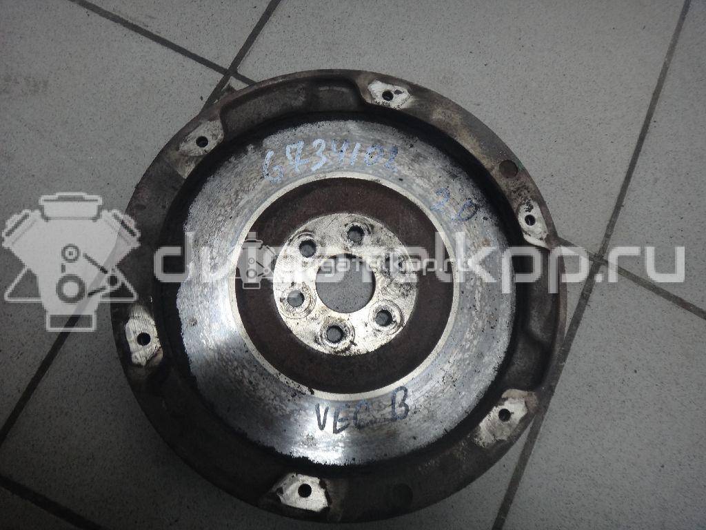 Фото Маховик для двигателя X 20 XEV для Vauxhall / Chevrolet / Holden / Daewoo / Opel 136 л.с 16V 2.0 л бензин {forloop.counter}}