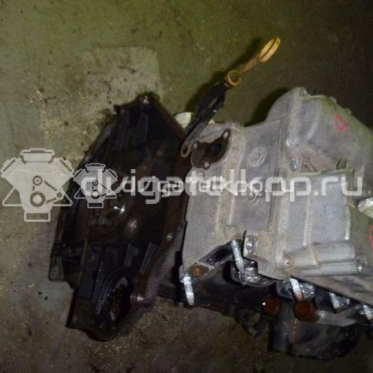 Фото Контрактный (б/у) двигатель Z 18 XE для Opel Tigra / Astra / Corsa / Vectra / Signum 122-125 л.с 16V 1.8 л бензин