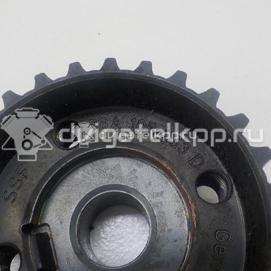 Фото Шестерня коленвала  06A105263E для Seat Ibiza / Cordoba / Leon / Toledo / Alhambra