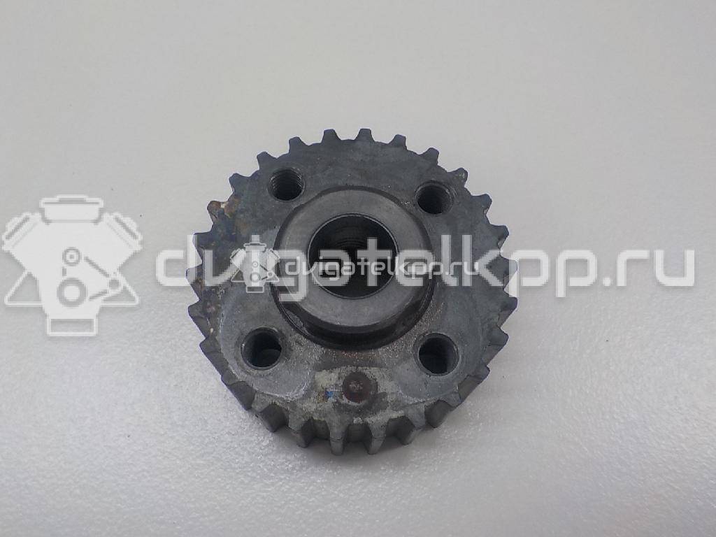 Фото Шестерня коленвала  06A105263E для Seat Ibiza / Cordoba / Leon / Toledo / Alhambra {forloop.counter}}