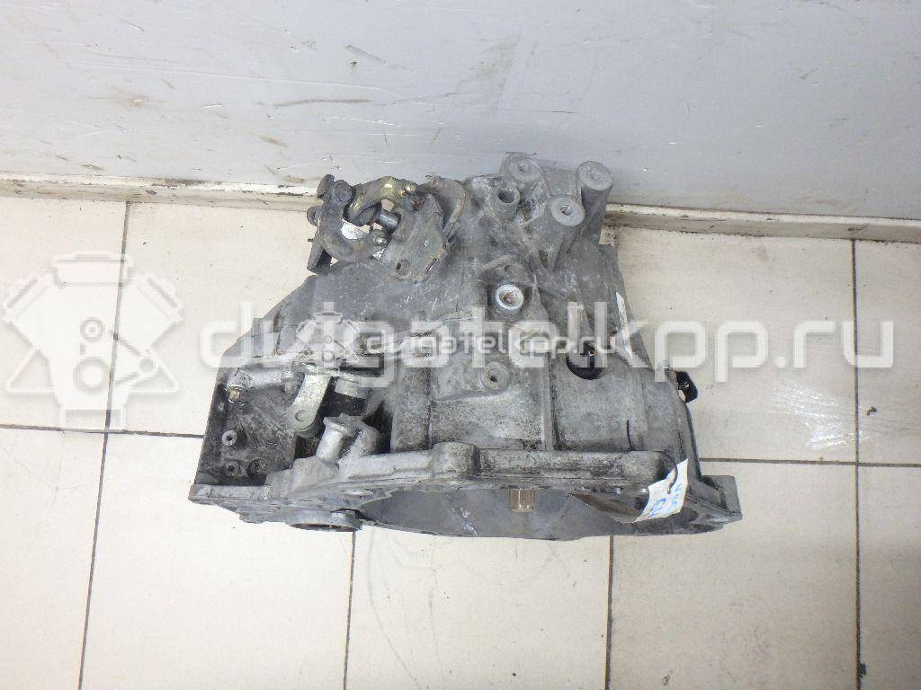 Фото Контрактная (б/у) МКПП для Opel Astra / Vectra / Speedster / Zafira 147 л.с 16V 2.2 л Z 22 SE бензин 24412510 {forloop.counter}}