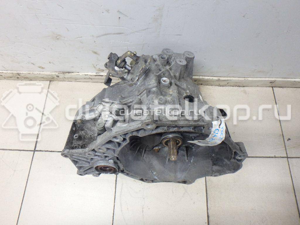 Фото Контрактная (б/у) МКПП для Opel Astra / Vectra / Speedster / Zafira 147 л.с 16V 2.2 л Z 22 SE бензин 24412510 {forloop.counter}}