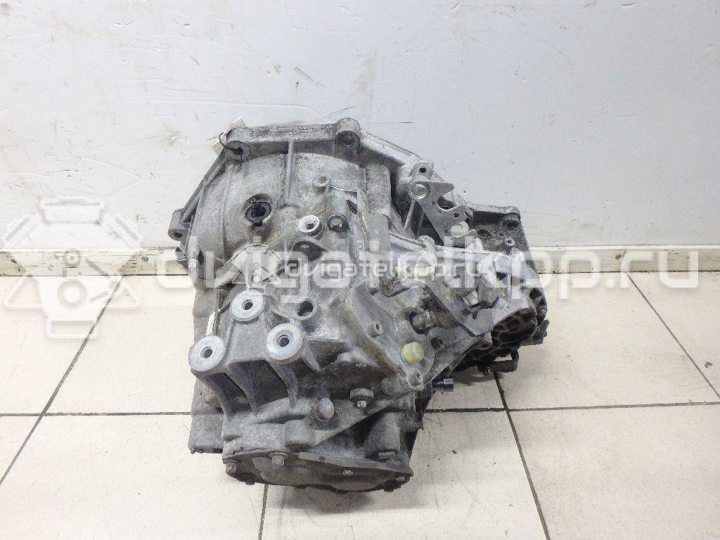 Фото Контрактная (б/у) МКПП для Opel Astra / Vectra / Speedster / Zafira 147 л.с 16V 2.2 л Z 22 SE бензин 24412510 {forloop.counter}}