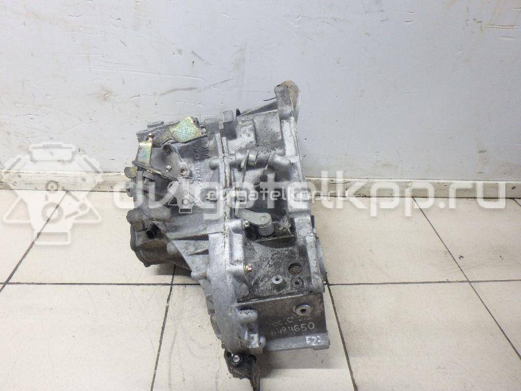 Фото Контрактная (б/у) МКПП для Opel Vectra / Zafira / Signum 150-155 л.с 16V 2.2 л Z 22 YH бензин 24412510 {forloop.counter}}